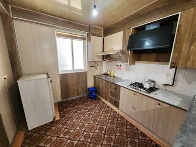 کلبه دوخوابه جنگلی لب رودخانه 4