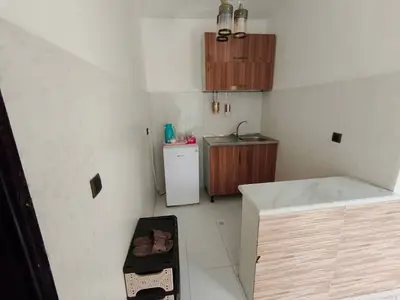 مجتمع اقامتی قیه سویی - واحد چهارتخته 2