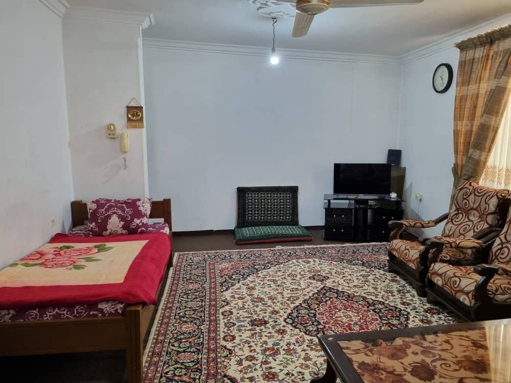 سوئیت یک خوابه مرجان 1