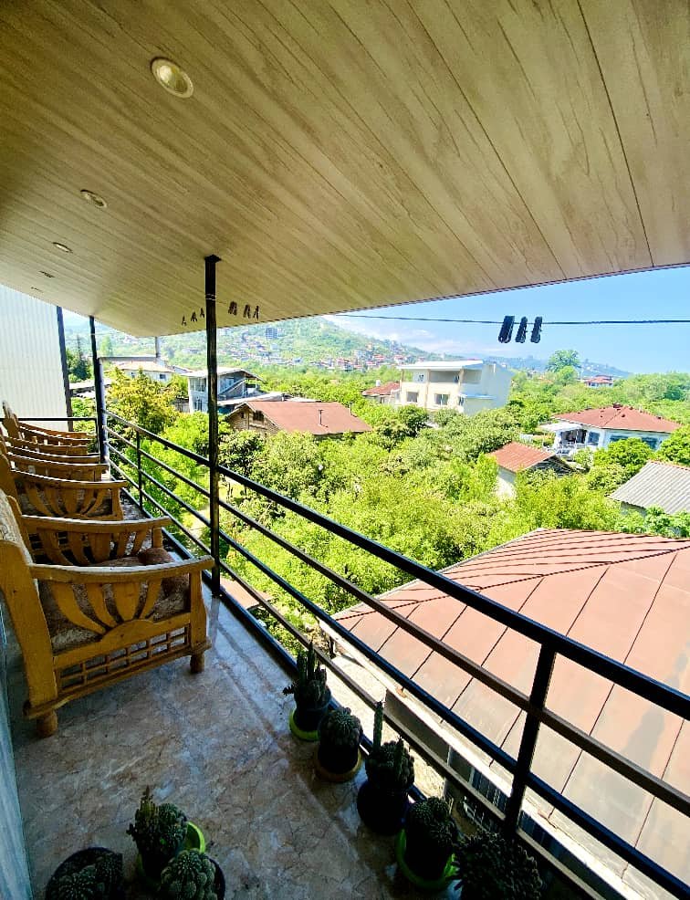 آپارتمان سه خوابه دالیخانی