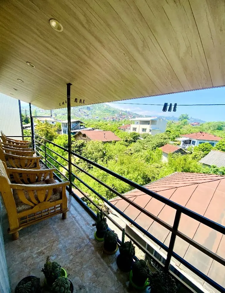 سه خوابه دالیخانی