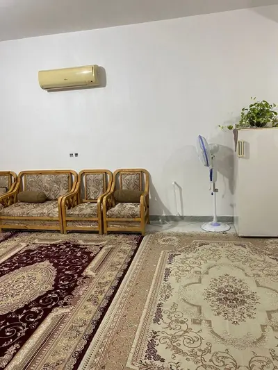 ویلا دوخوابه روستایی دلنشین 1