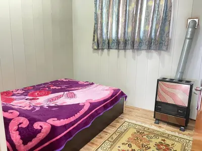 مجتمع اقامتی یک خوابه کاسپین ۲