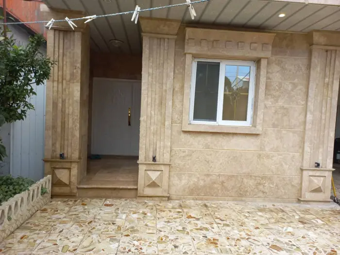 ویلا یک خوابه مرسانا 3