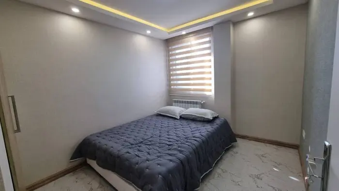 آپارتمان سپیدار - واحد ۲