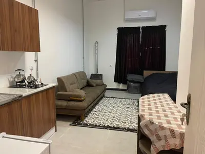 مجتمع اقامتی خزر - واحد ۱۰۸