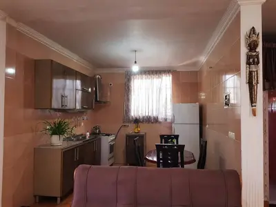 آپارتمان یک خوابه باران فرح آباد