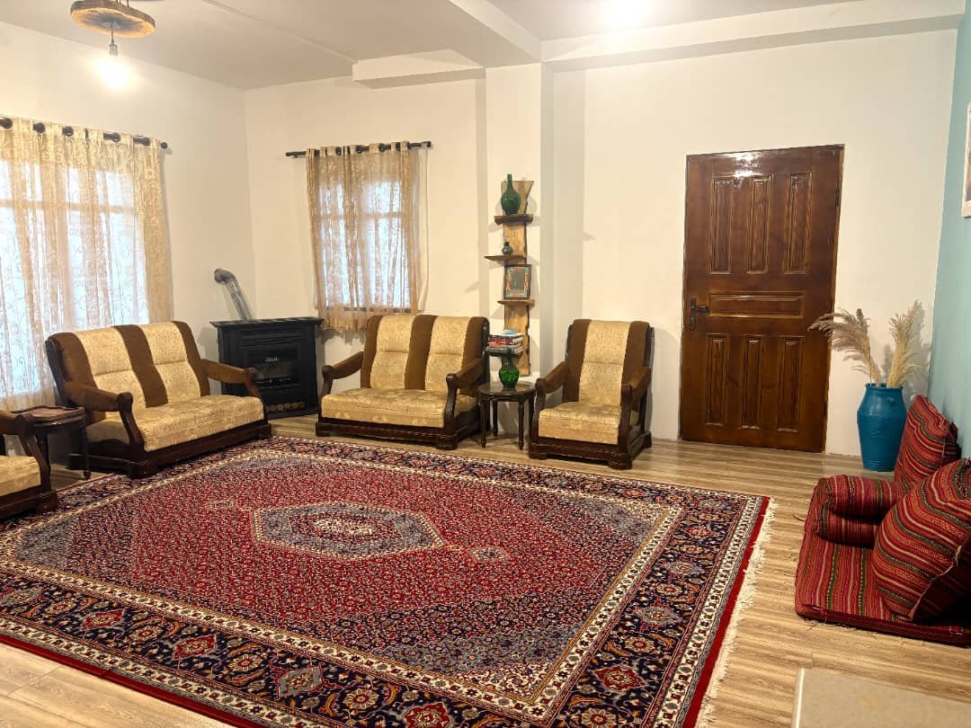 پلنگ خیل - واحد روح نواز 2