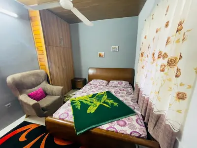 ویلا دوخوابه صنوبر ۱