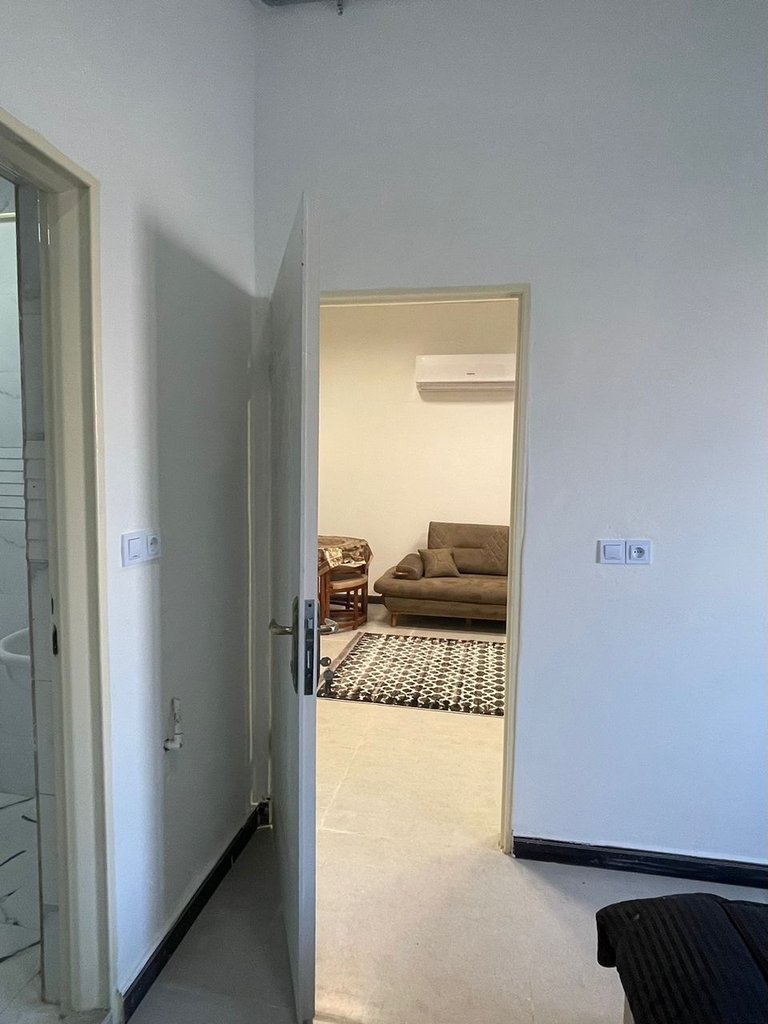 یک خوابه خزر - واحد ۱۰۷