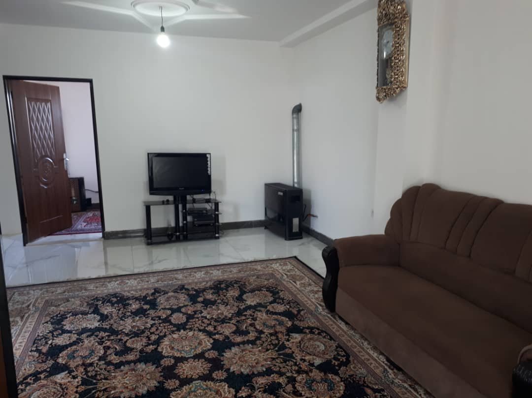 آپارتمان دوخوابه ساحل سنگی