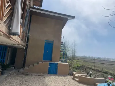 بومگردی گیلان دخت - واحد ۱ شالیزار