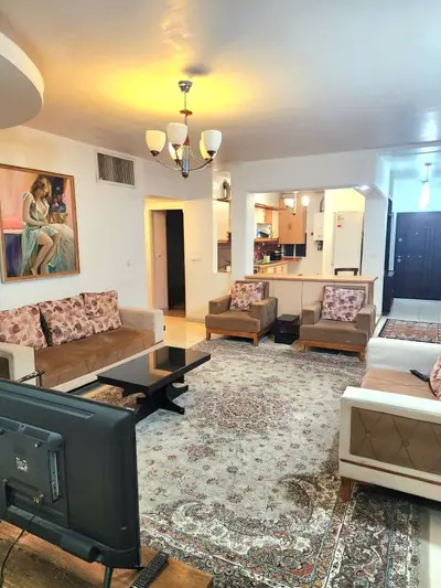 آپارتمان دوخوابه کاج ۳