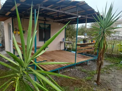 اقامتگاه سنتی گیلدا - واحد 4