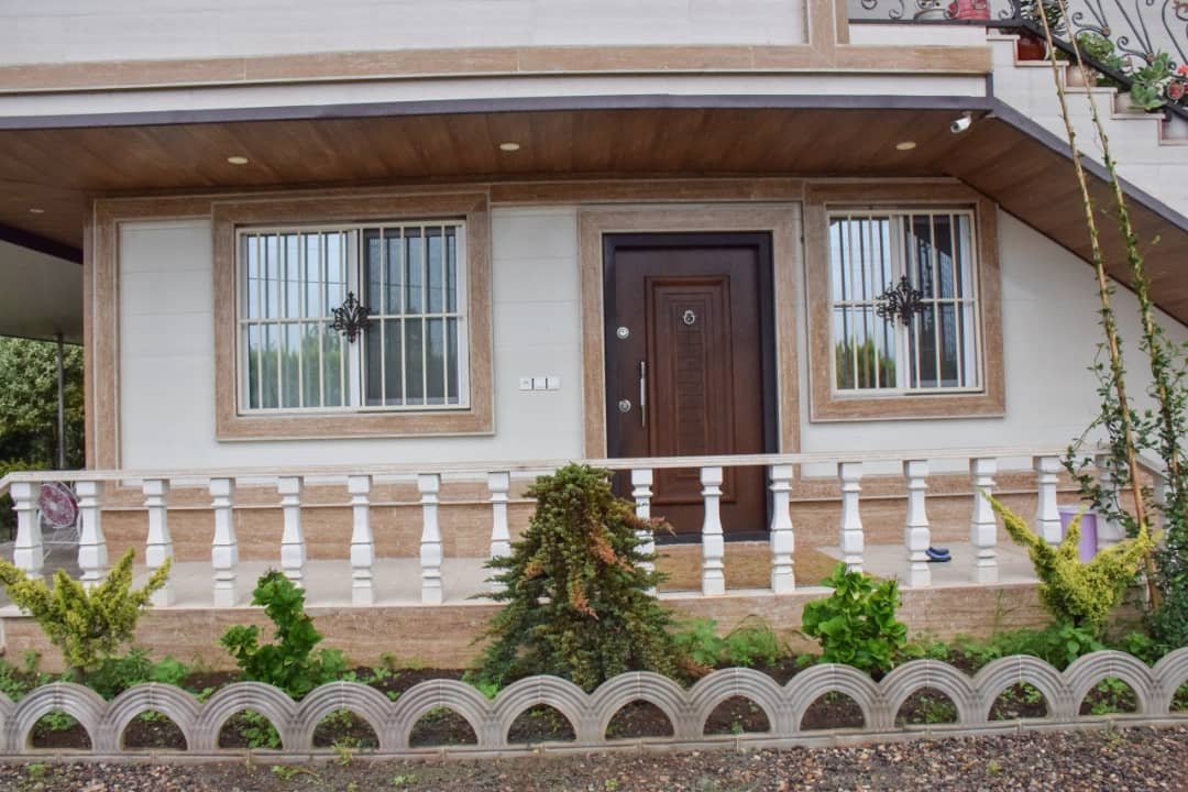 دوخوابه امیری کوچکام