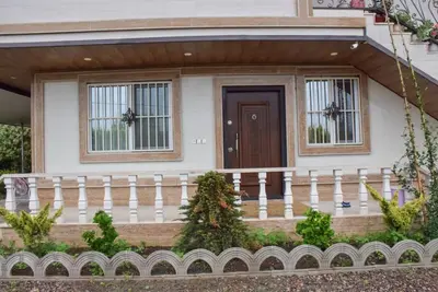 ویلا دوخوابه امیری کوچکام