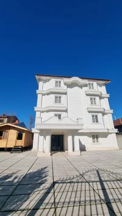 آپارتمان سپیدار - واحد ۳