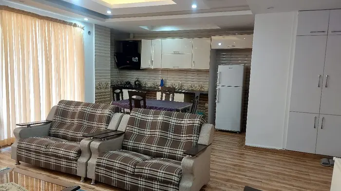 آپارتمان پردیس - واحد 102