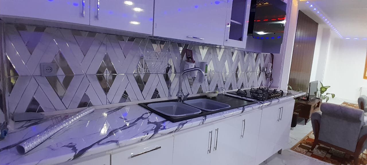 ویلا دو خوابه عاشوری