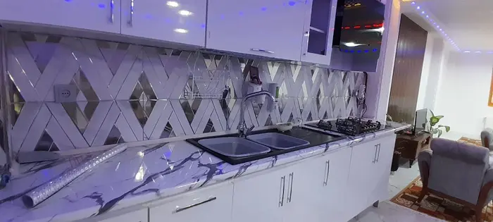 ویلا دو خوابه عاشوری