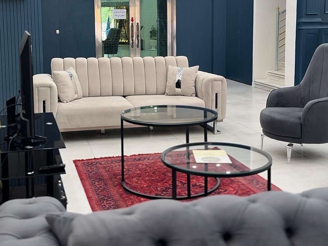 مجتمع اقامتی مجتمع اقامتی جلفا - واحد دوتخته رویال