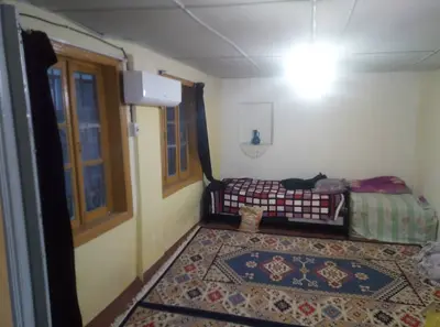 اقامتگاه سنتی محمد صدرا سوراپشت - اتاق 1