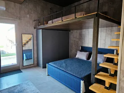 سوئیت بلک کاکتوس - واحد 2