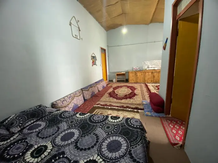 بوم گردی یک خوابه بام لیماک - واحد 2