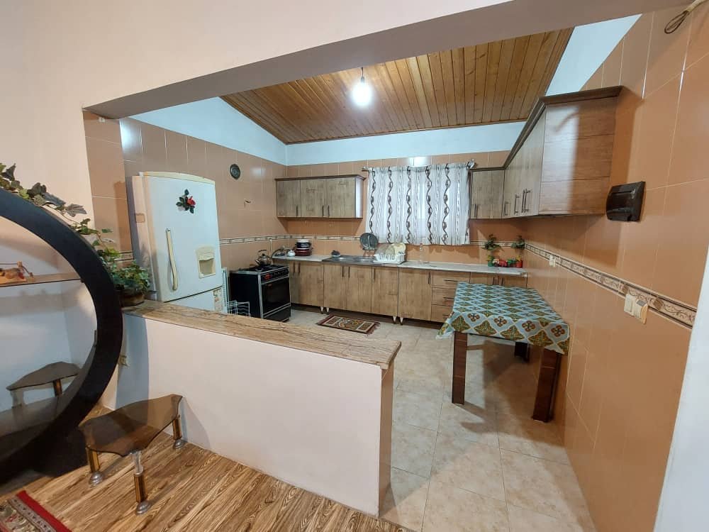 دوخوابه ساحلی ابولفضل