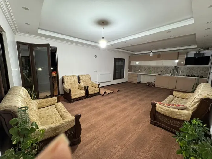 ویلا سه خوابه باغ داداشی