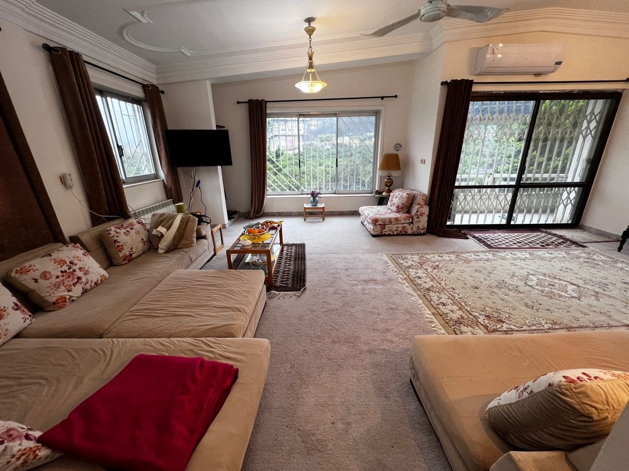 دوخوابه ماه و ستاره