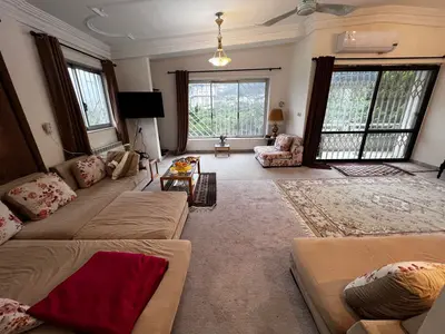 ویلا دوخوابه ماه و ستاره