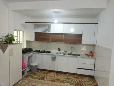 ویلا دوخوابه روستایی دلنشین 1