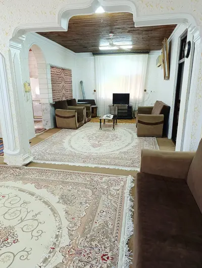 ویلا دوخوابه باغ آهوان