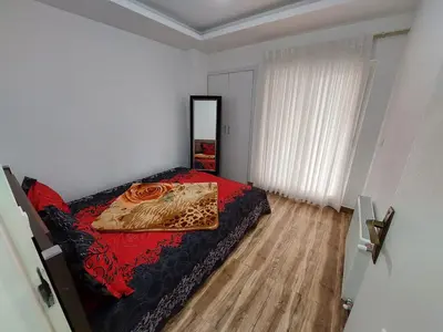 آپارتمان پردیس - واحد ۴۰۱