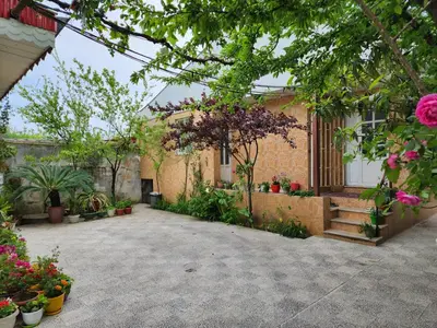 سوئیت یک خوابه ثانی ۱