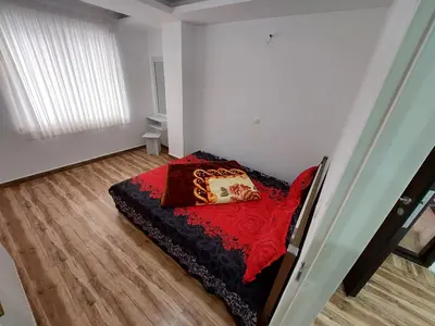 آپارتمان پردیس - واحد ۴۰۱