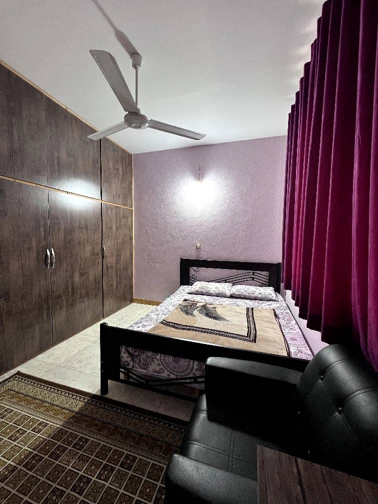 دوخوابه آرمیتا 2