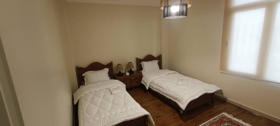 آپارتمان سه خوابه سلام کریم خان ۵