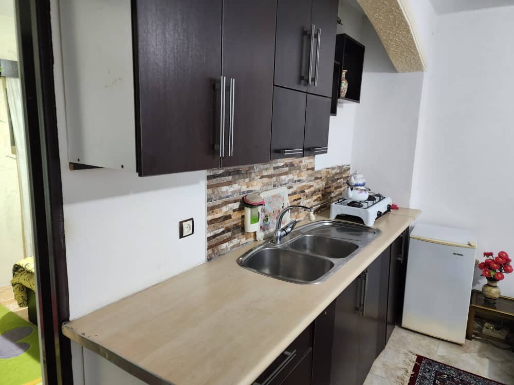 سوئیت یک خوابه ثانی ۱