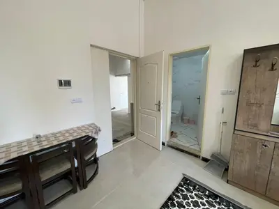 مجتمع اقامتی خزر - واحد ۱۱۲