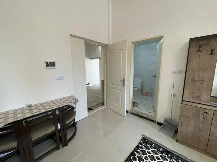 مجتمع اقامتگاهی خزر - واحد ۱۱۲