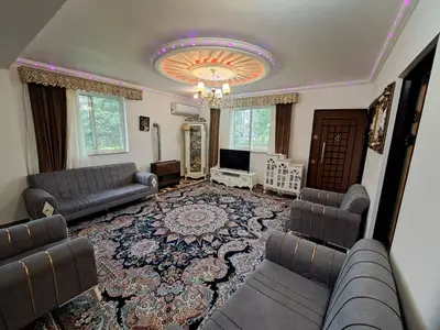 ویلا یک خوابه رمضان زاده