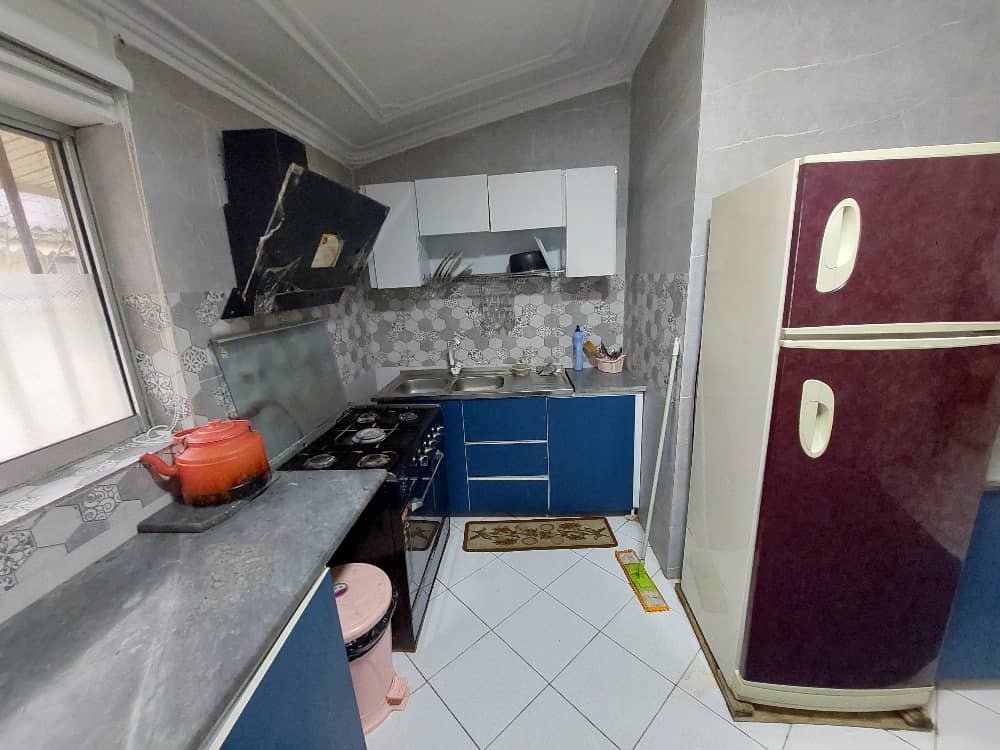 ویلا سه خوابه استخردار آبگرم صدف ۳