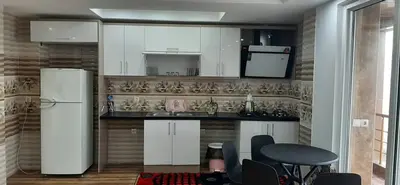 آپارتمان پردیس - واحد ۶۰۲