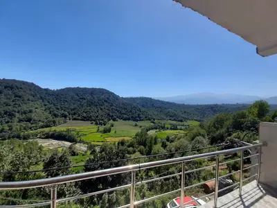 سوئیت یک خوابه جنگلی اسمعیلی