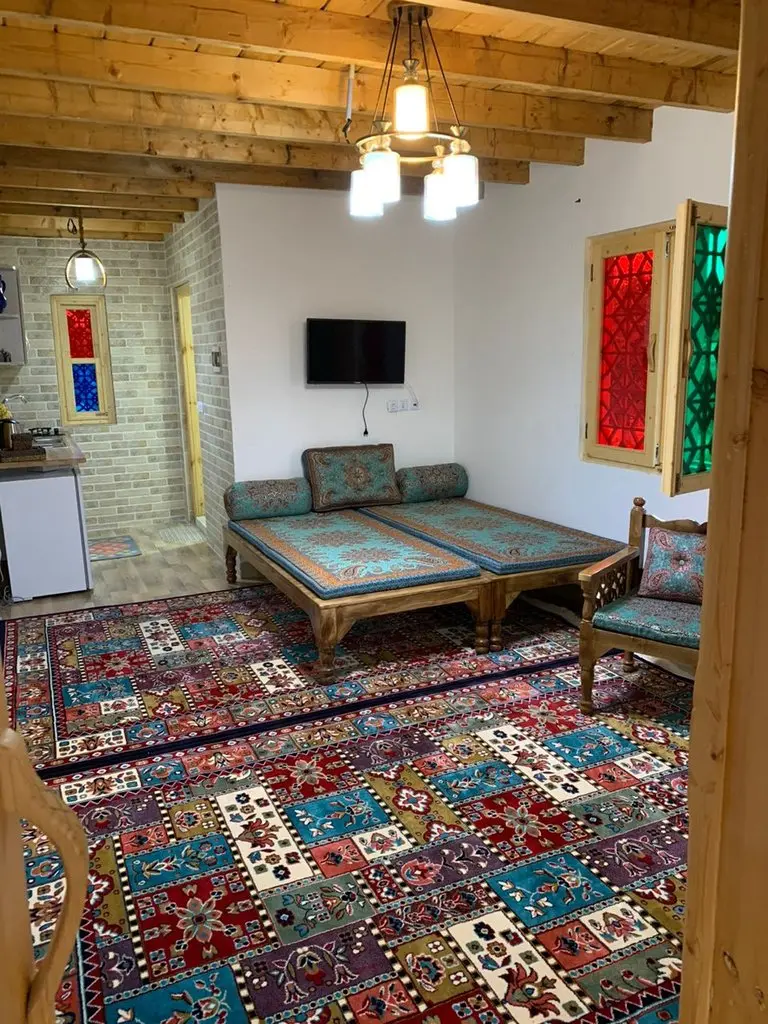 شعله - واحد 4