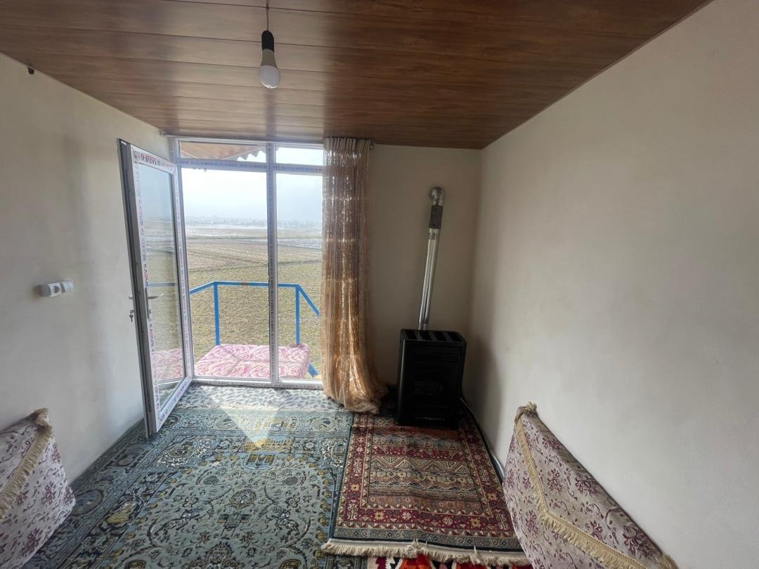 بومگردی گیلان دخت - واحد ۲ شالیزار