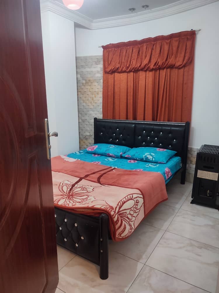 دوخوابه ساحلی حسین پور 1