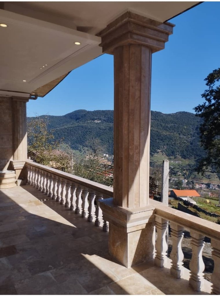 دوخوابه جنگلی حمیدی